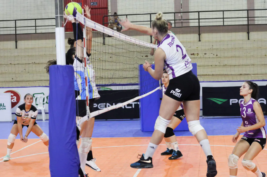 Foto: Thaise Oliviera/FPV