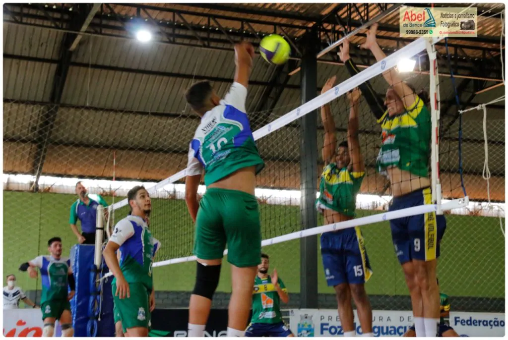 Foto: Abel da banca/FPV