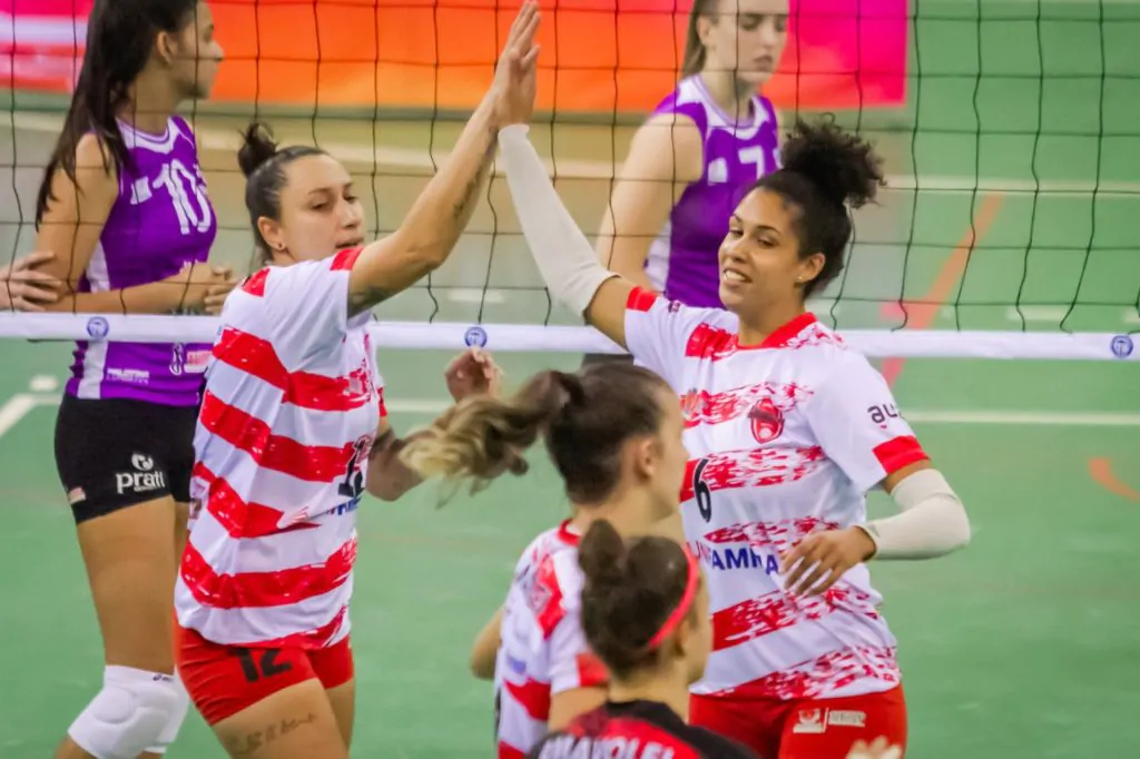 Foto: Fernando Teramatsu/FPV