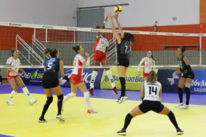 Foto: Thaise Oliveira/FPV