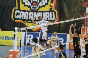 Foto: Thaise Oliveira/FPV