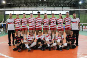 Foto: Thaise Oliveira/FPV