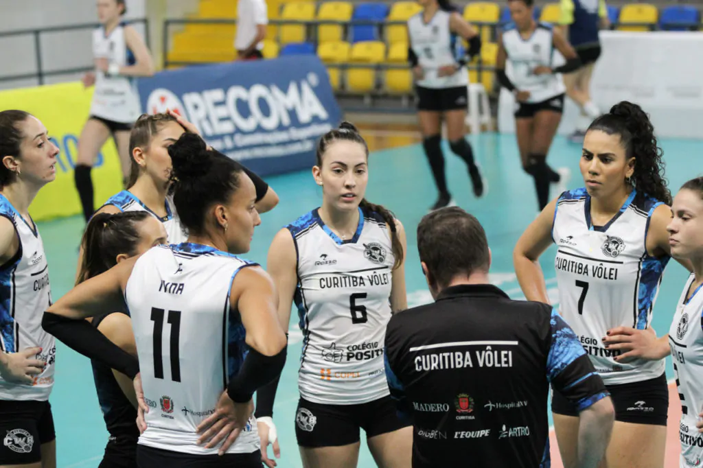 Foto: Thaise Oliveira/FPV