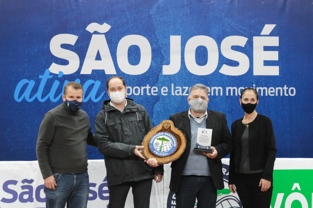 Foto: Thaise Oliveira/FPV