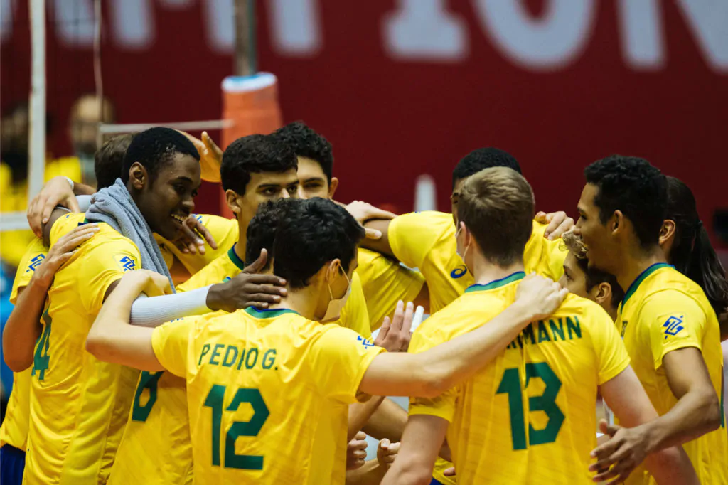 Foto: Divulgação/FIVB