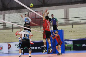 Foto: Thaise Oliveira/FPV