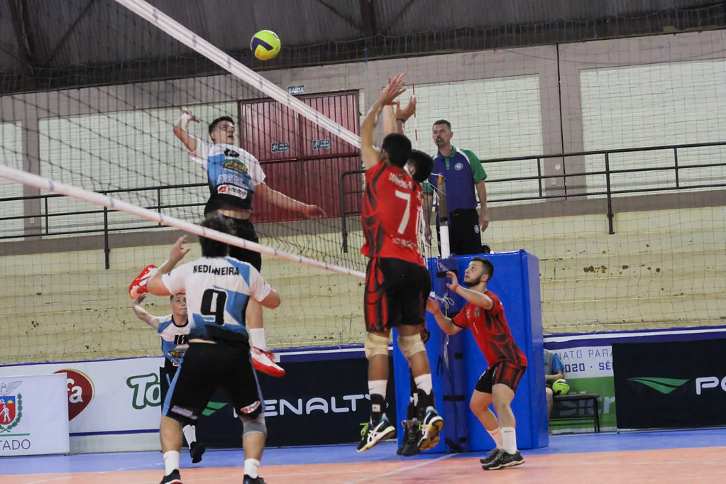 Foto: Thaise Oliveira/FPV