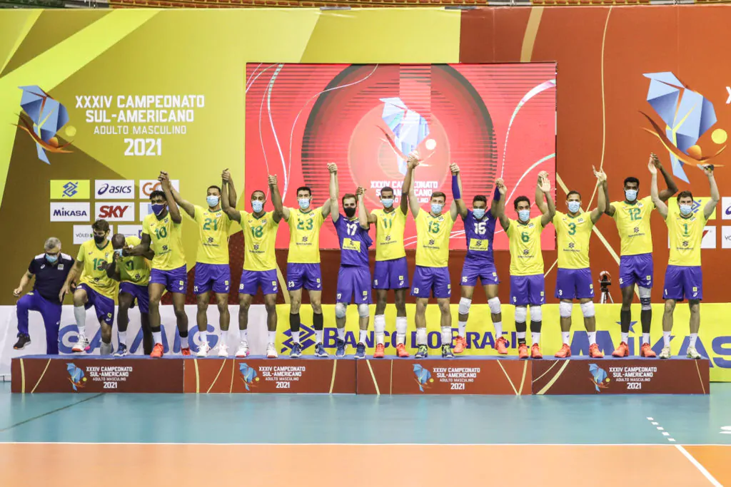 (Willliam Lucas/Inovafoto/CBV)