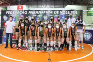 Foto: Thaise Oliveira/FPV