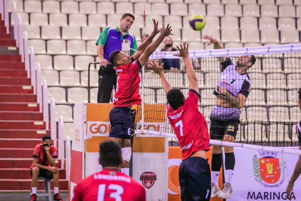 Foto: Fernando Teramatsu/FPV