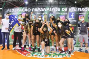 Foto: Thaise Oliveira/FPV