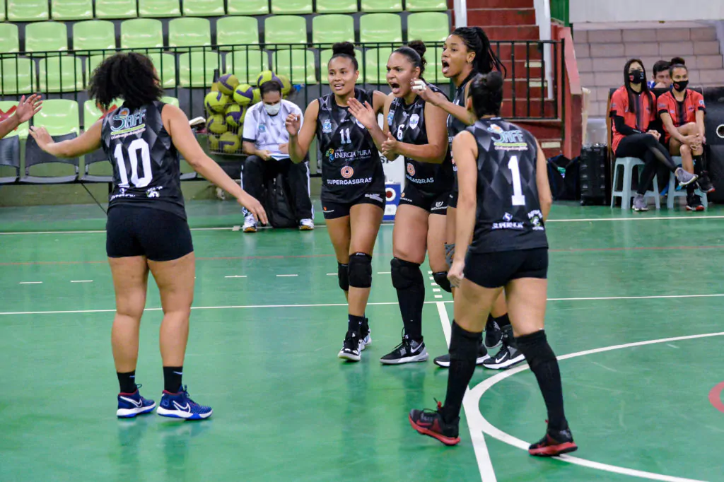 Foto: Roniel Fonseca/FPV