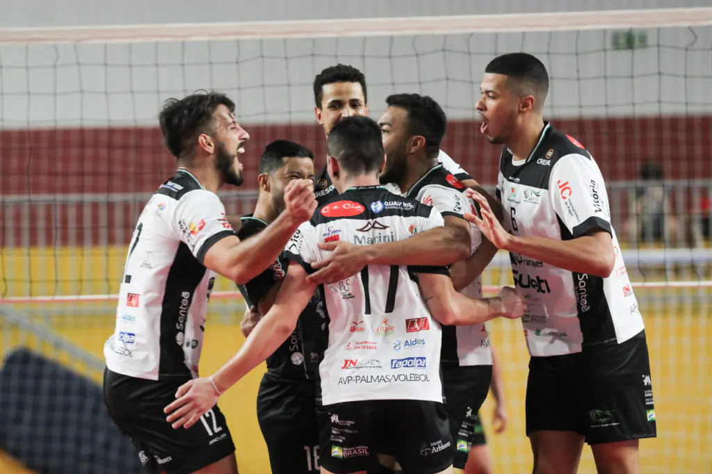 Foto: Thaise Oliveira/FPV