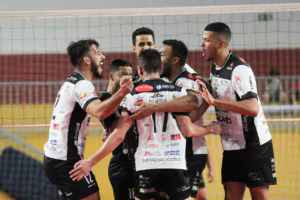 Foto: Thaise Oliveira/FPV