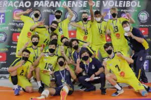 Foto: Thaise Oliveira/FPV