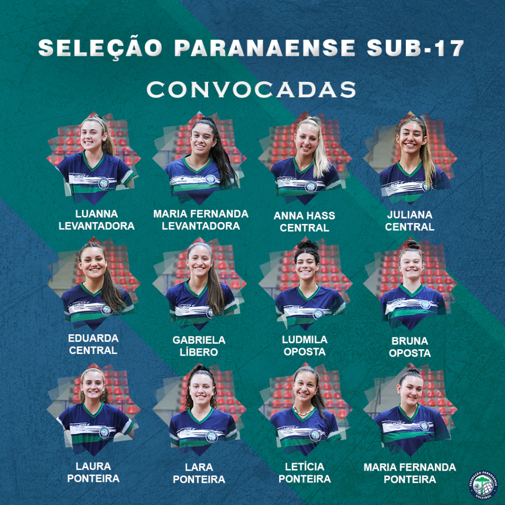 FPV divulga tabela do Campeonato Paulista feminino 2019/2020, vôlei