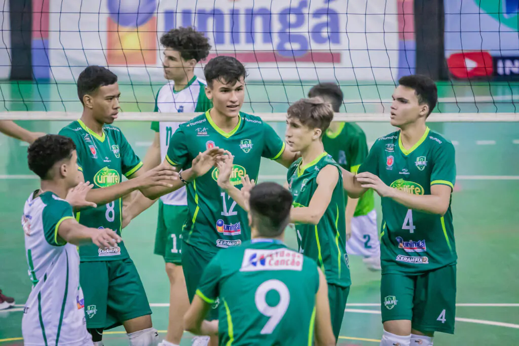 Foto: Fernando Teramatsu/FPV