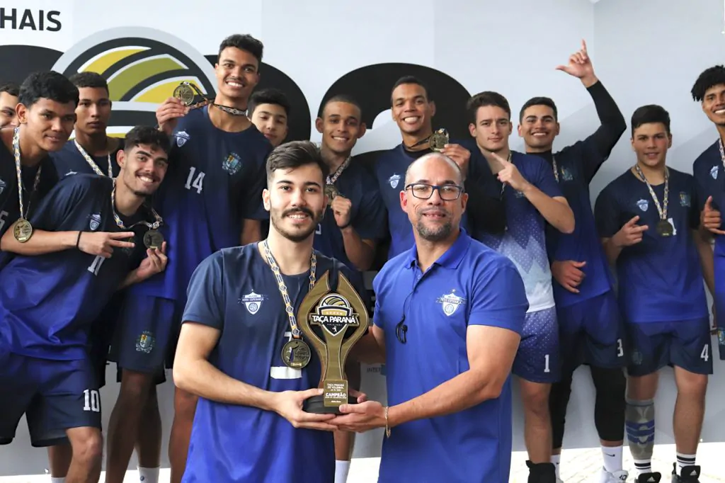 Equipe da Prefeitura disputa etapa semifinal do Campeonato Estadual de Futsal  Sub-15 no fim de semana – Portal da Prefeitura de Uberlândia