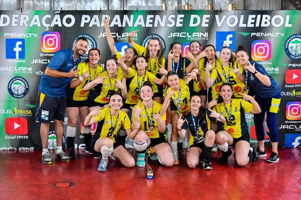 FPV divulga tabela do Campeonato Paulista feminino 2019/2020, vôlei