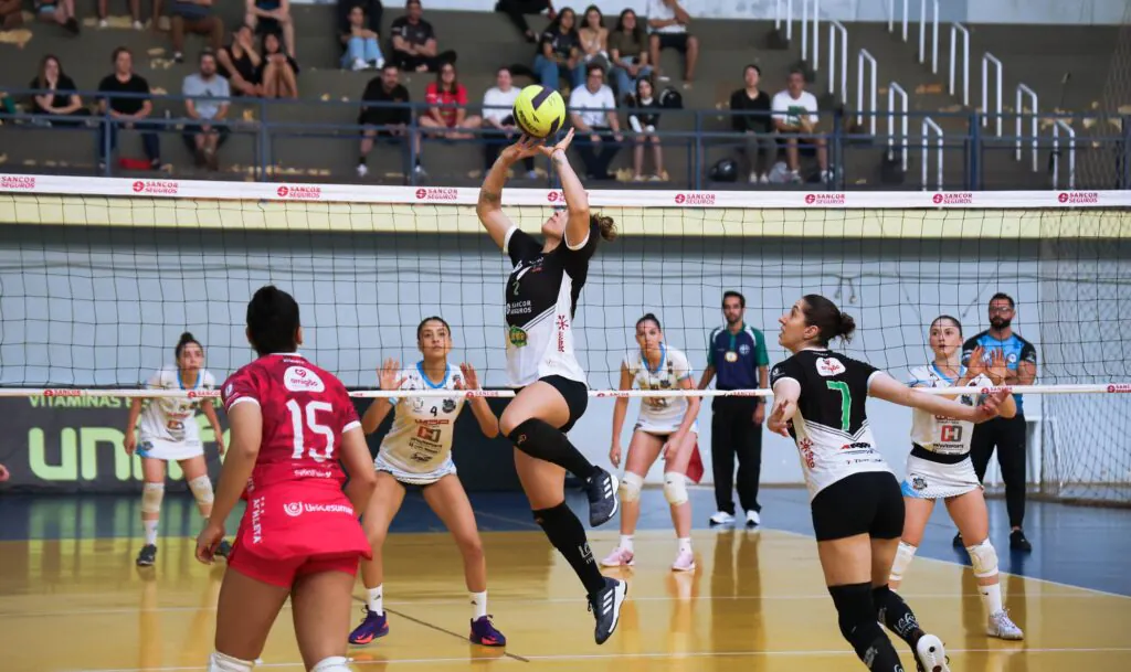 Vôlei Maringá